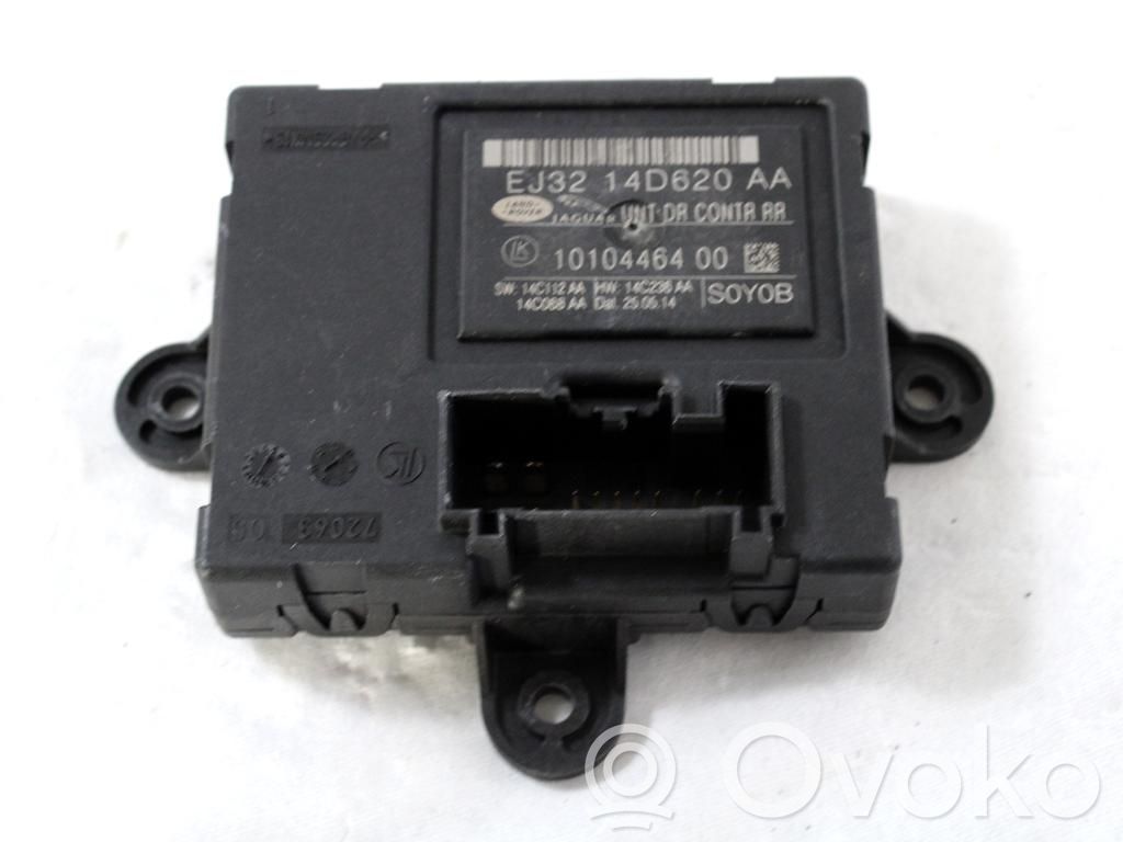 Unité de commande module de porte   EJ3214D620AA