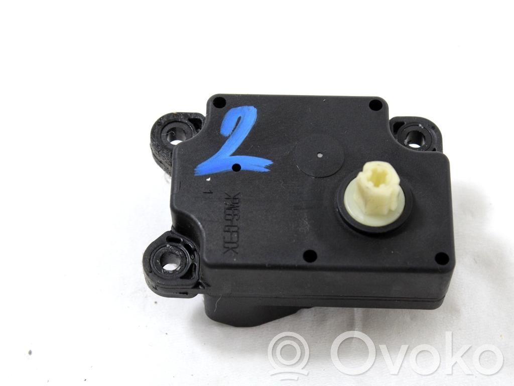 Land Rover Range Rover Evoque L538 Motor/actuator clapetă aer