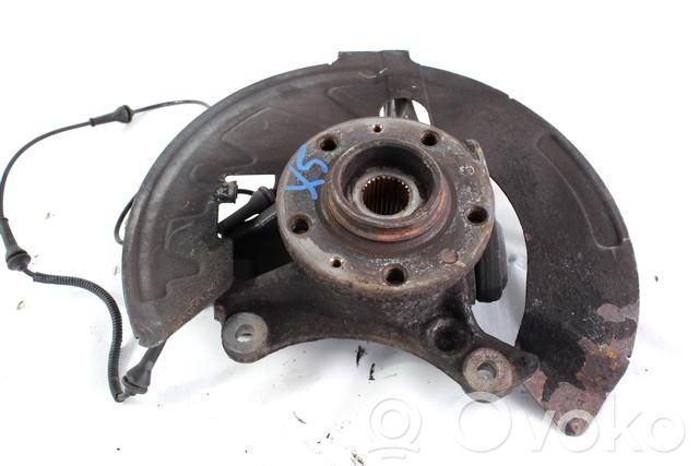 Achsschenkel vorne   364697