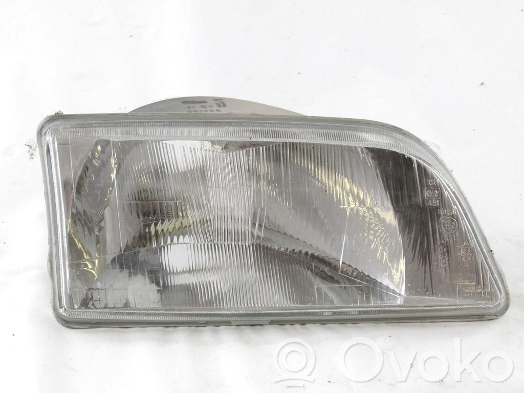 Citroen Xsara Faro/fanale
