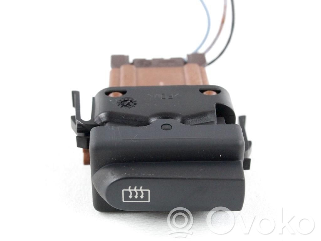 Renault Clio III Other switches/knobs/shifts 