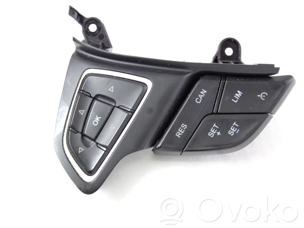 Ford Focus Boutons / interrupteurs volant 