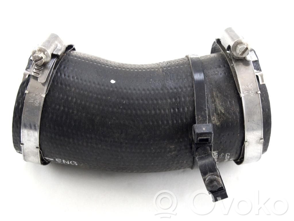 Audi Q8 Intercooler hose/pipe 