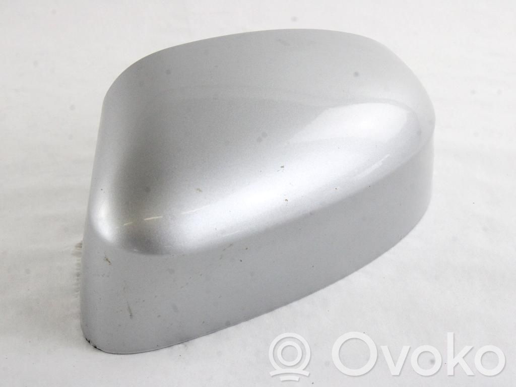 BMW 5 E60 E61 Moldura protectora de plástico del espejo lateral 