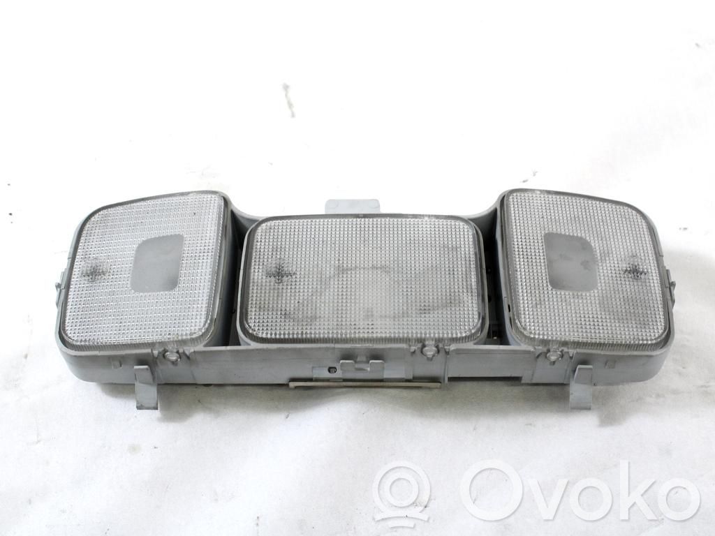 Fiat Croma Illuminazione sedili anteriori 