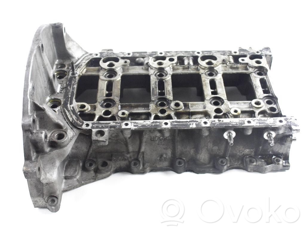Ford Fiesta Bloc motor 