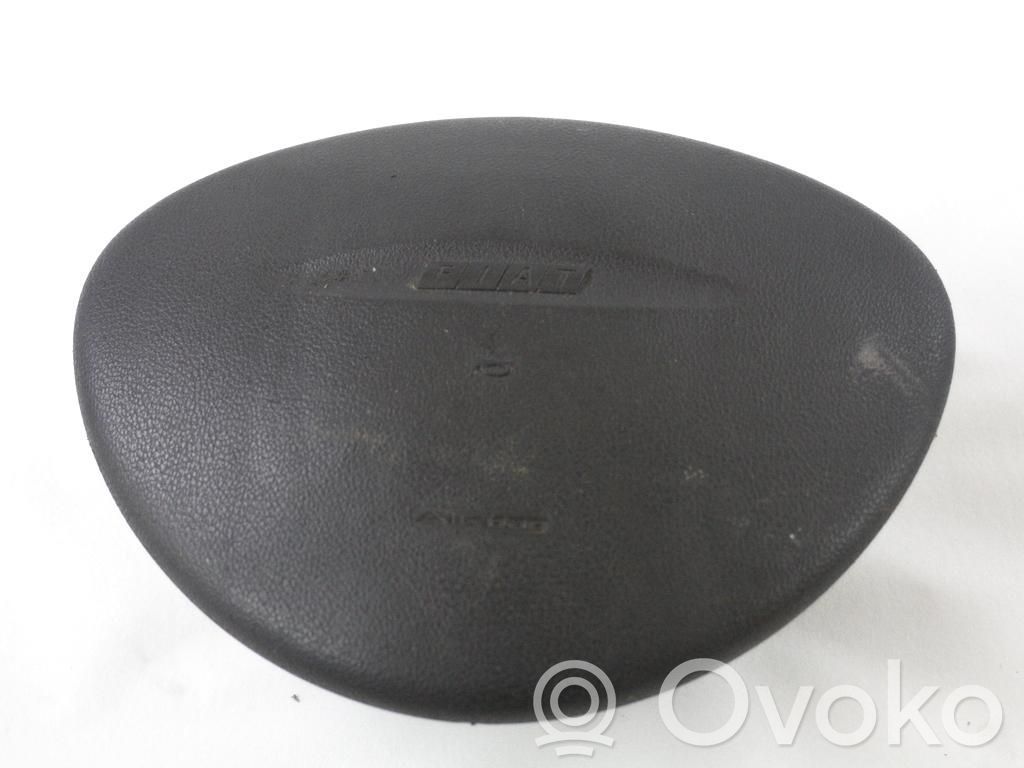 Fiat Punto (188) Airbag dello sterzo 