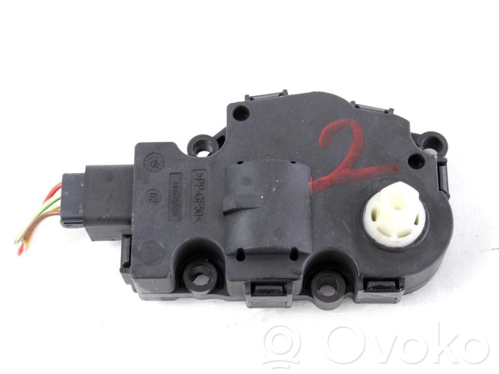 Audi A5 Sportback 8TA Motorino attuatore aria