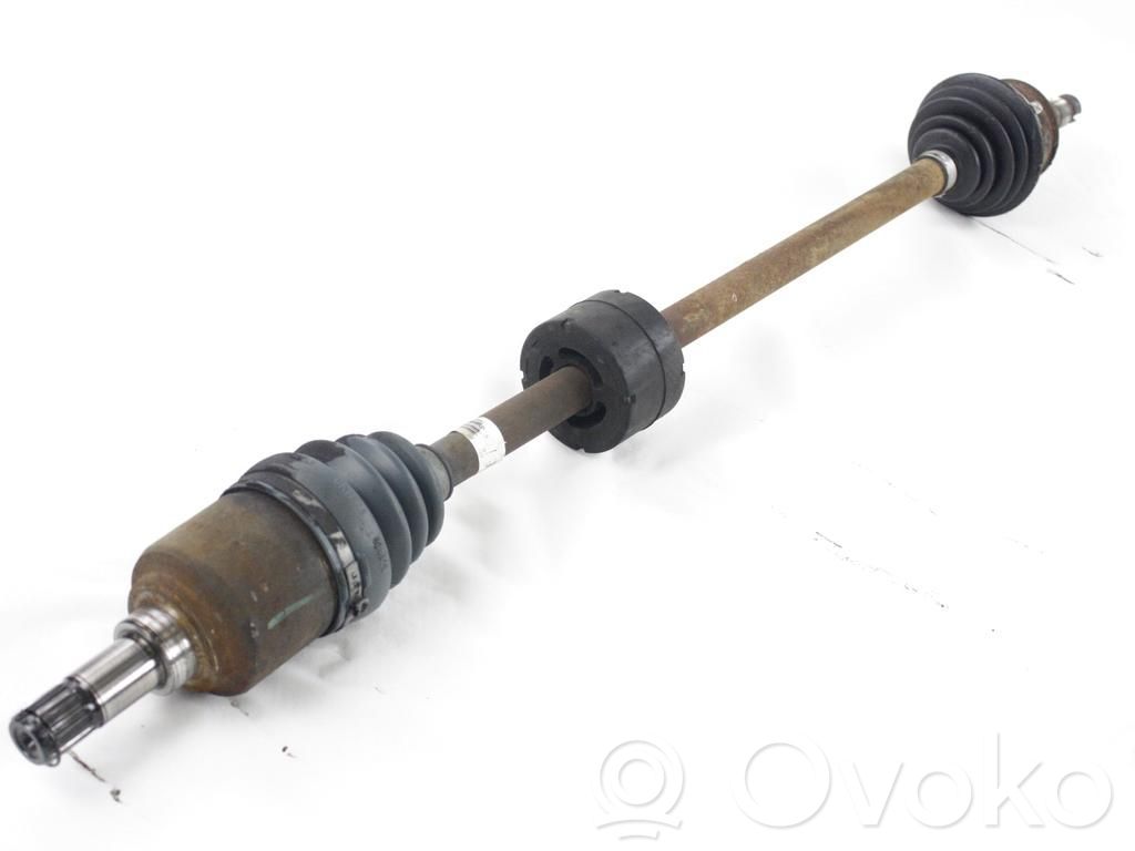 Front driveshaft   46308161