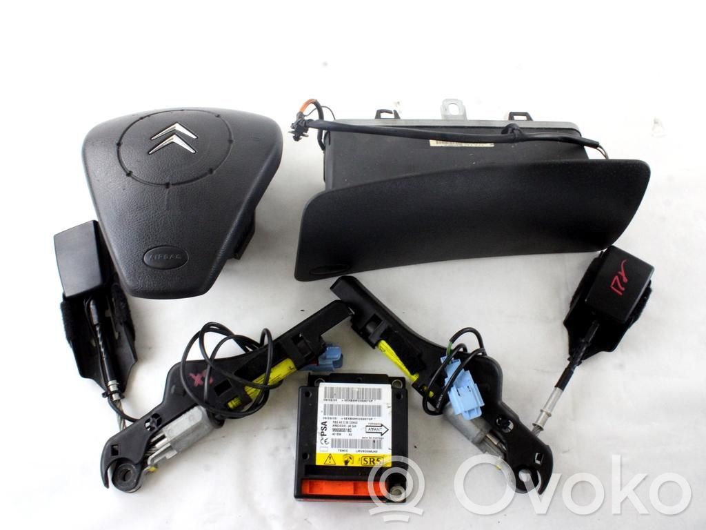Airbag-Set   17333