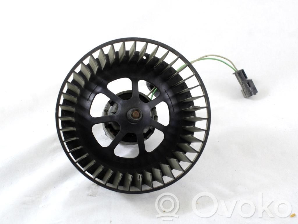 Mercedes-Benz R W251 Ventilator aerotermă 