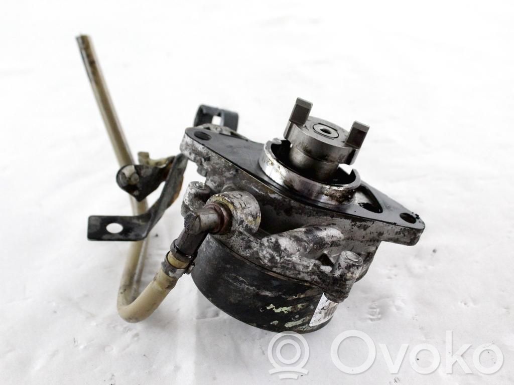 Vacuum pump   55268638