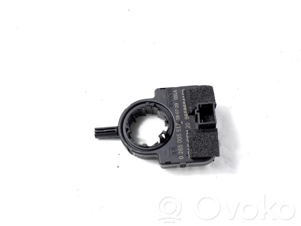 Citroen C5 Senzor unghi volan 