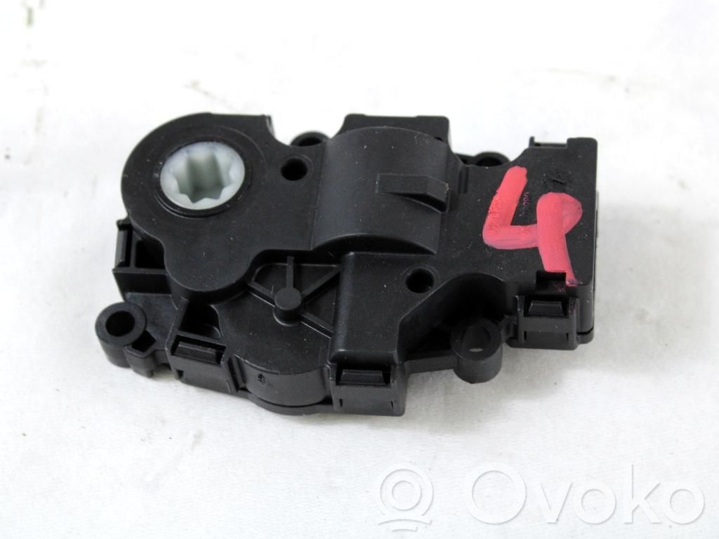 BMW 1 F40 Motorino attuatore aria