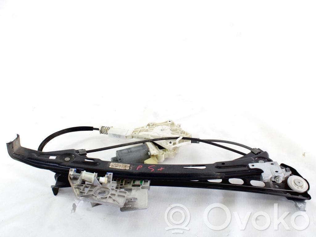 Mercedes-Benz CLS C219 Takaoven ikkunan nostin moottorilla