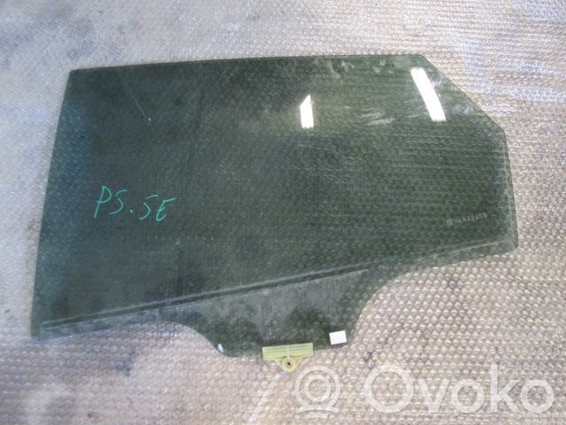 Fenster Scheibe Tür hinten   83410A2210