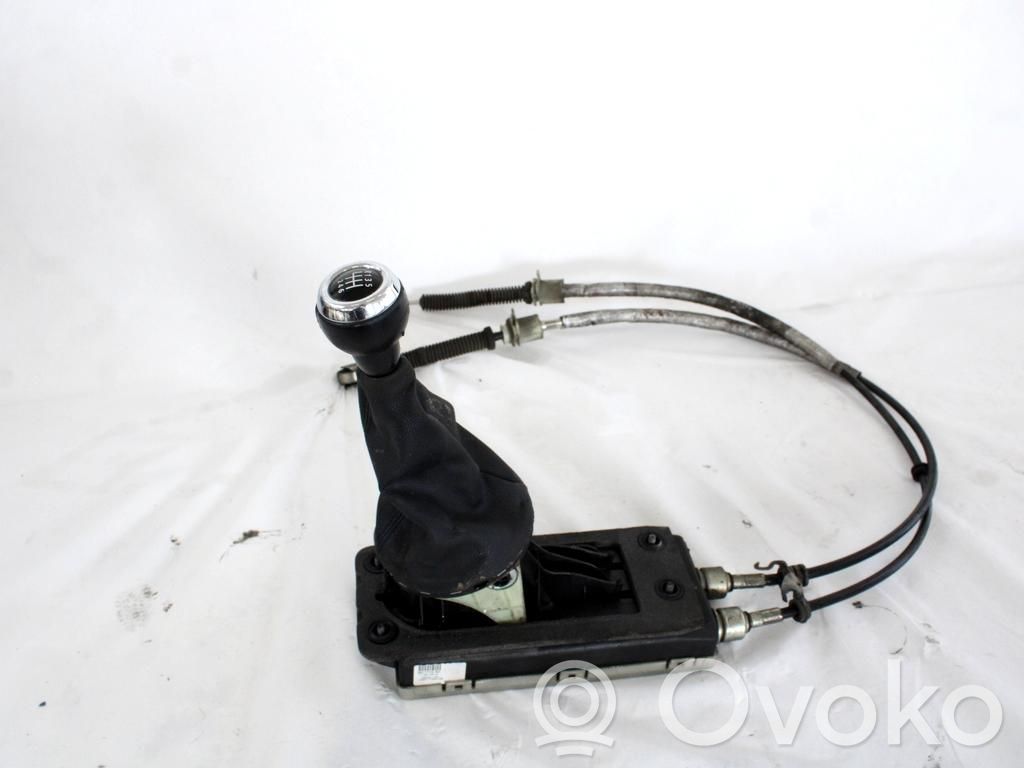Mini Cooper Countryman R60 Selector de viteze/schimbător de viteze (interior)