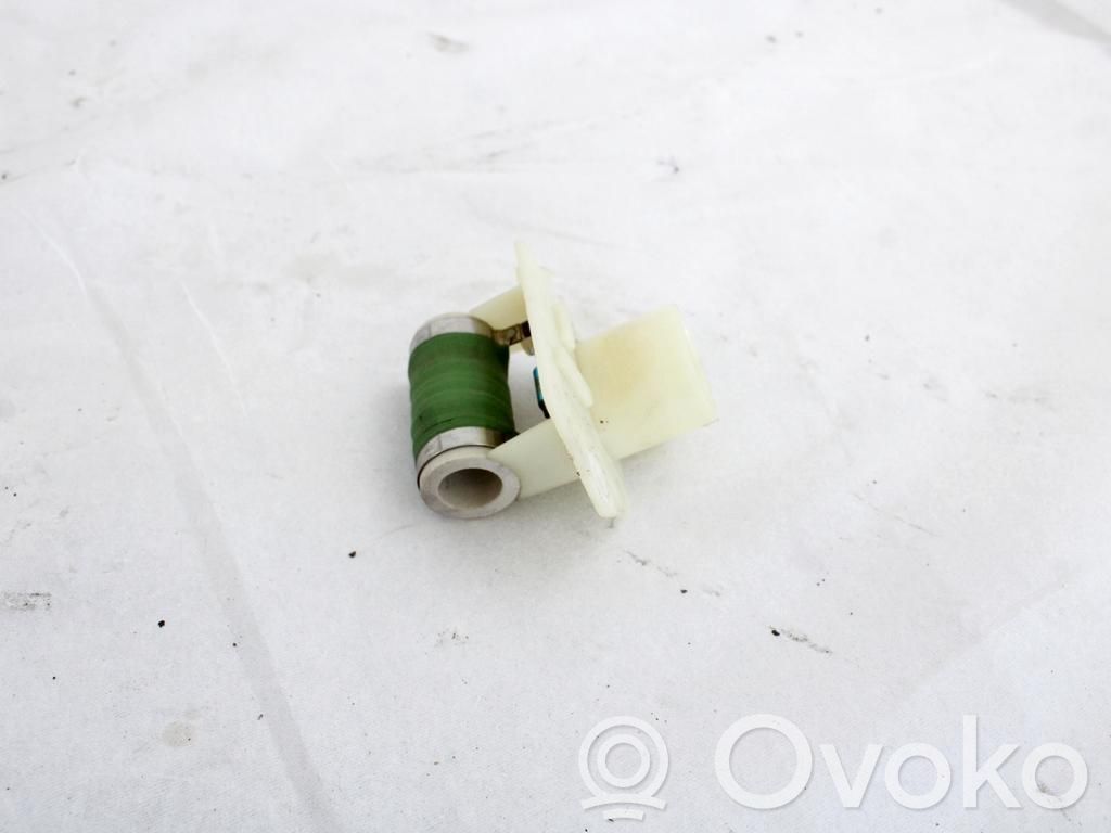 Fiat Punto (199) Motor aerotermă/rezistor ventilator 
