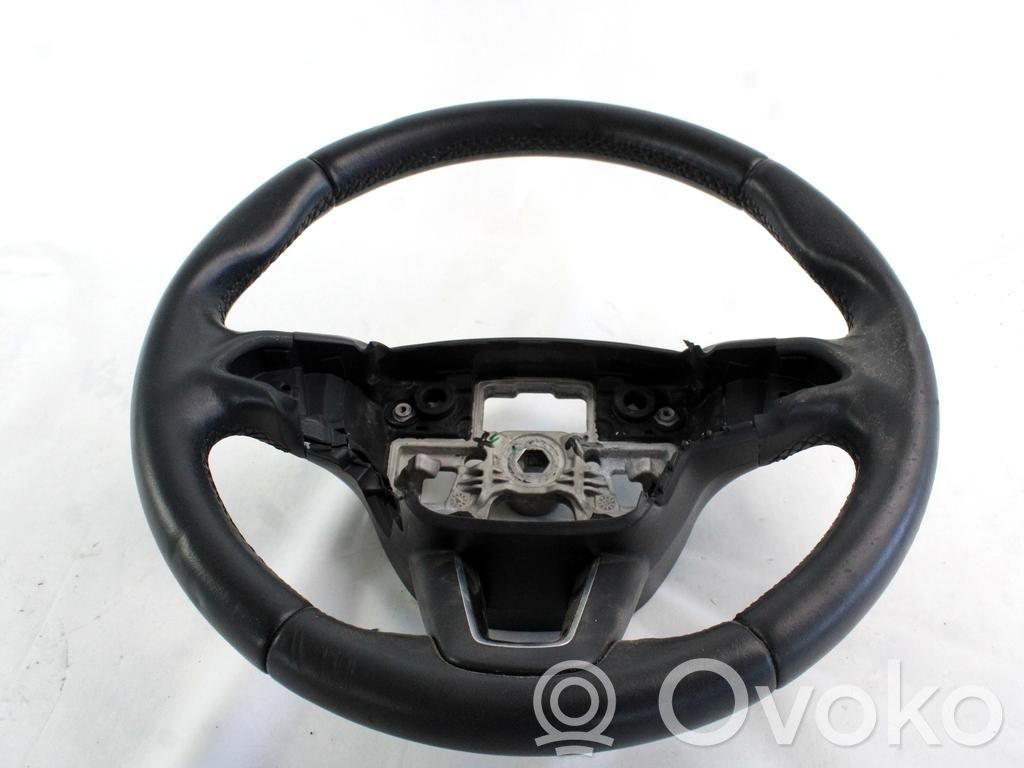 Ohjauspyörä   GV413600DD3ZHE