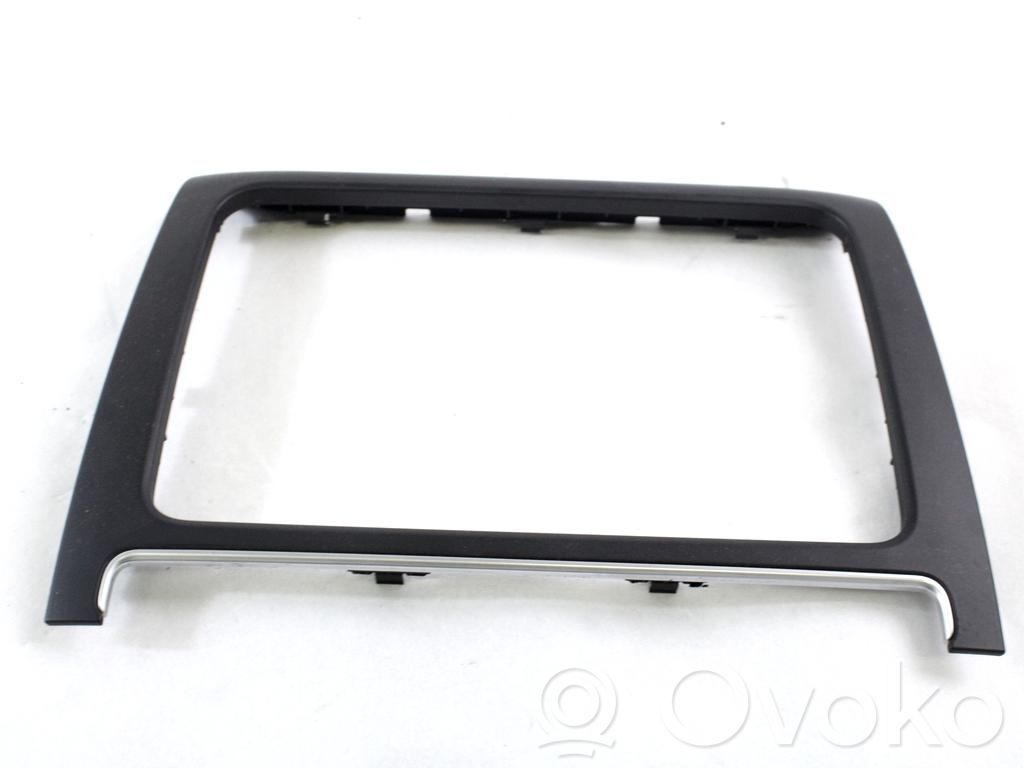 Volkswagen Polo V 6R Cornice cruscotto 