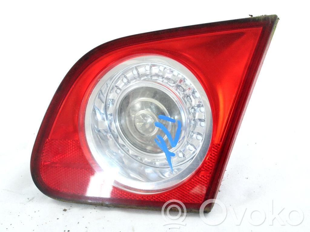 Volkswagen PASSAT B6 Luci posteriori
