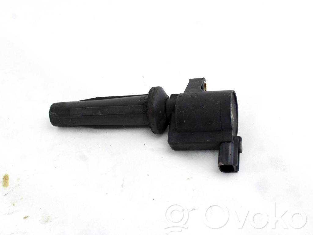 Zündspule Zündmodul   4M5G12A366BC