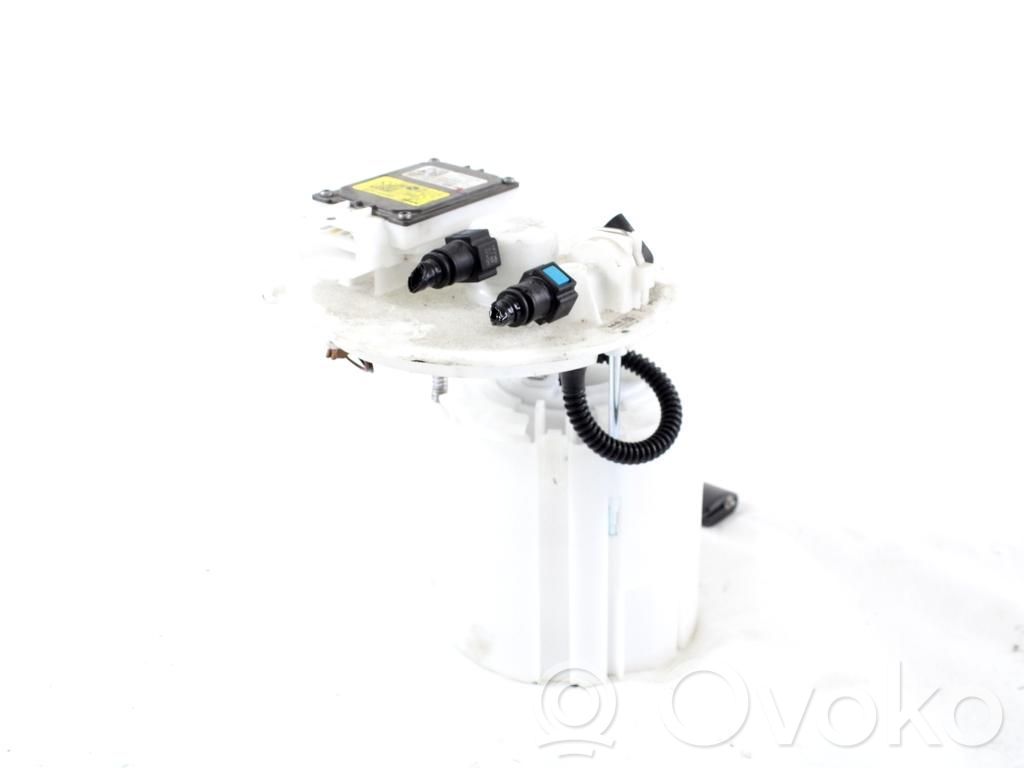 Sensor de nivel de combustible   31110J7100