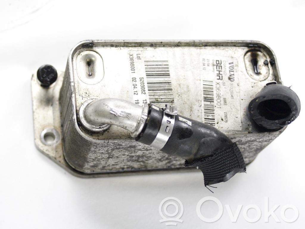 Öljynsuodattimen kannake   31325045