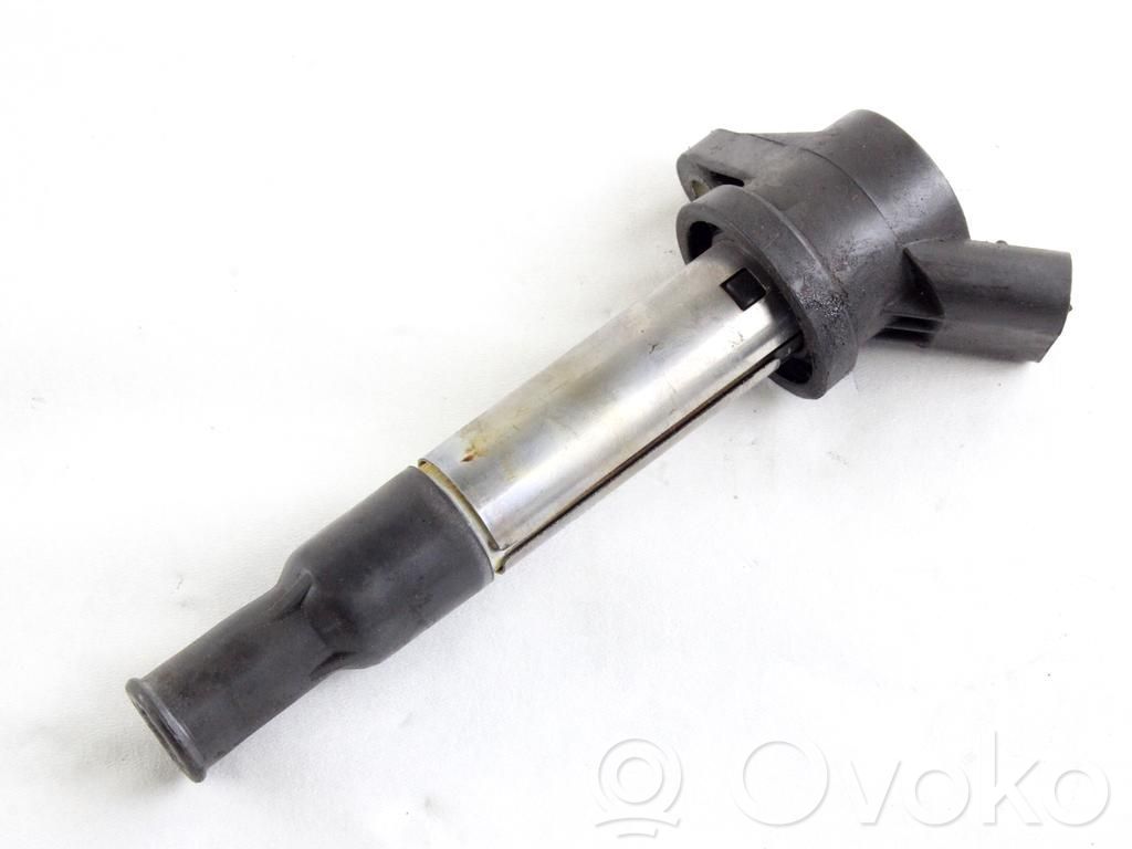 Bobina de encendido de alto voltaje   96414260