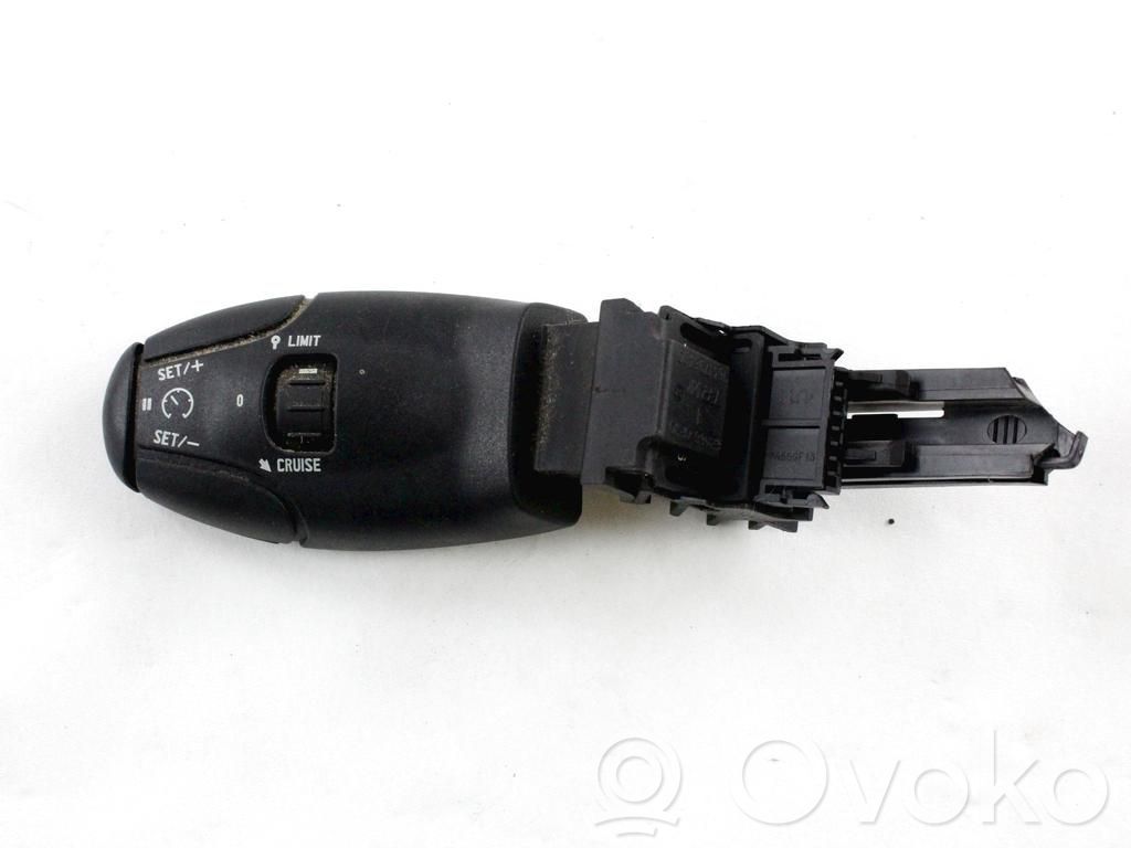 Citroen C3 Butoane/comutatoare pe volan 