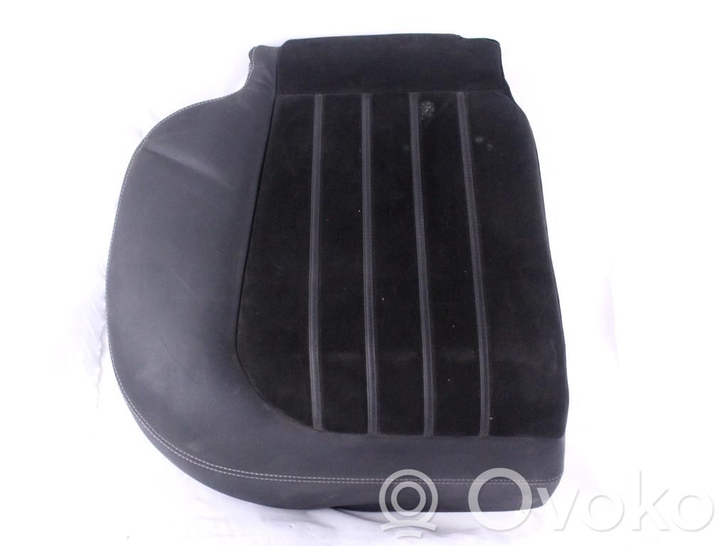 Asiento trasero