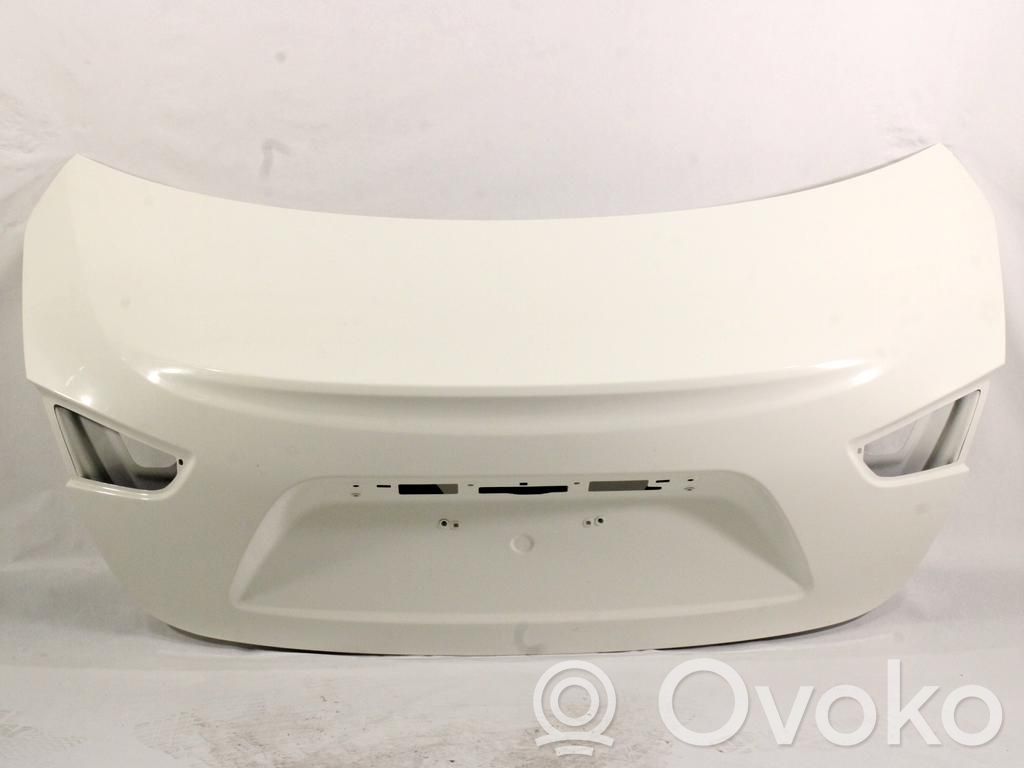 Mercedes-Benz CLS W257 Heckklappe Kofferraumdeckel 