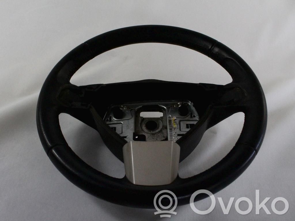Opel Astra H Volante 
