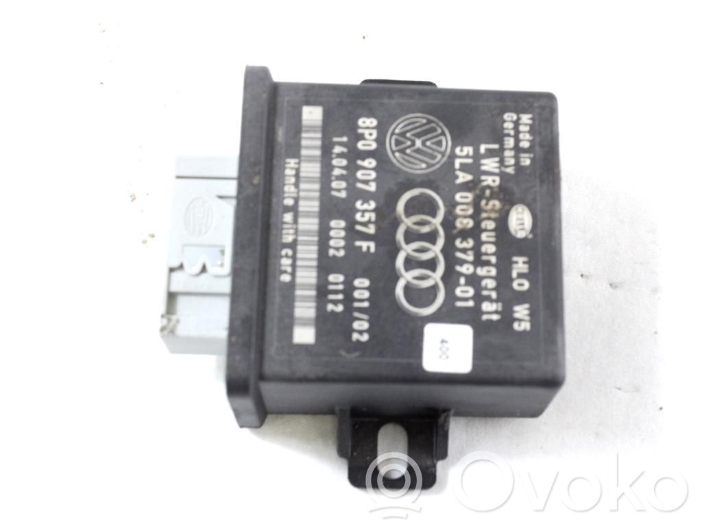 Audi A6 S6 C6 4F Centralina/modulo Xenon 