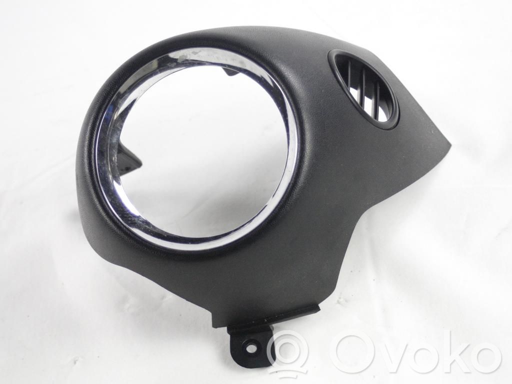 Mini One - Cooper R57 Cornice cruscotto 