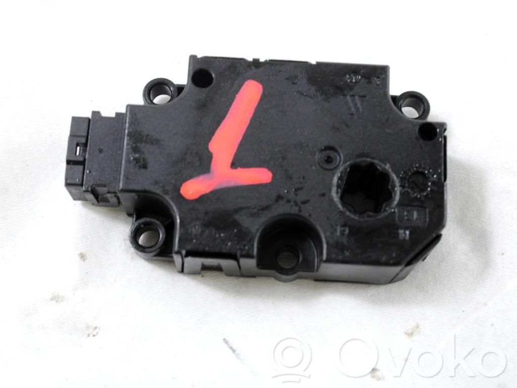 Audi A6 S6 C7 4G Motor/actuator clapetă aer 