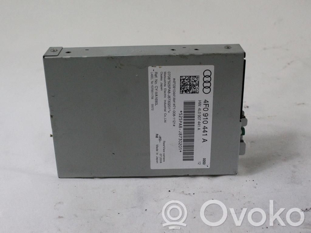 Unidad de control/módulo de la cámara   4F0910441A