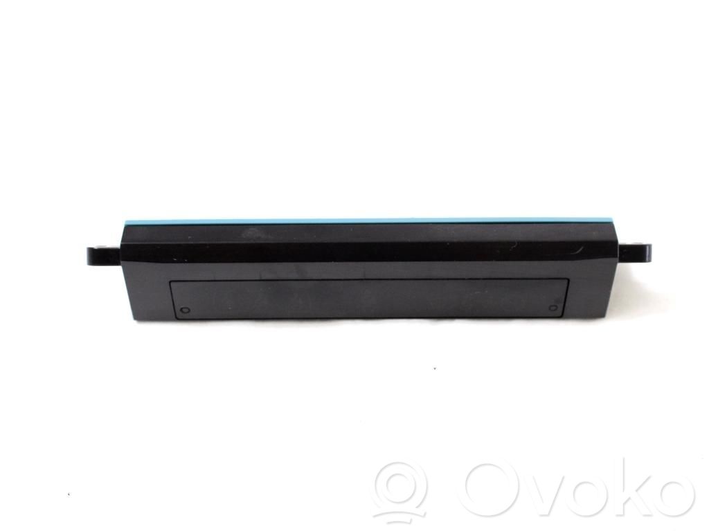 Subaru XV II Monitori/näyttö/pieni näyttö 