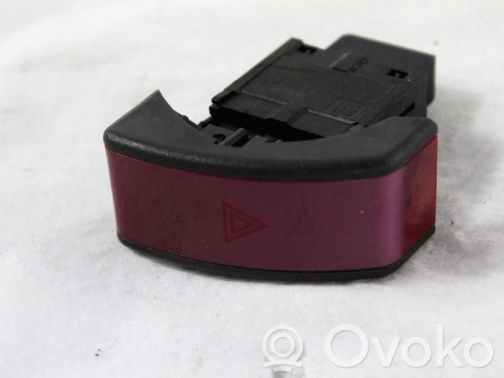 Opel Corsa C Hazard light switch 