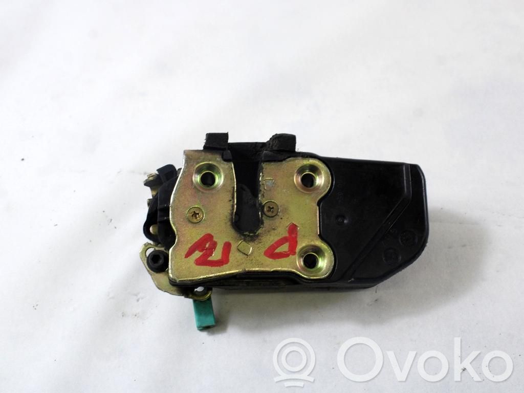 Jeep Cherokee KJ Serratura portiera anteriore