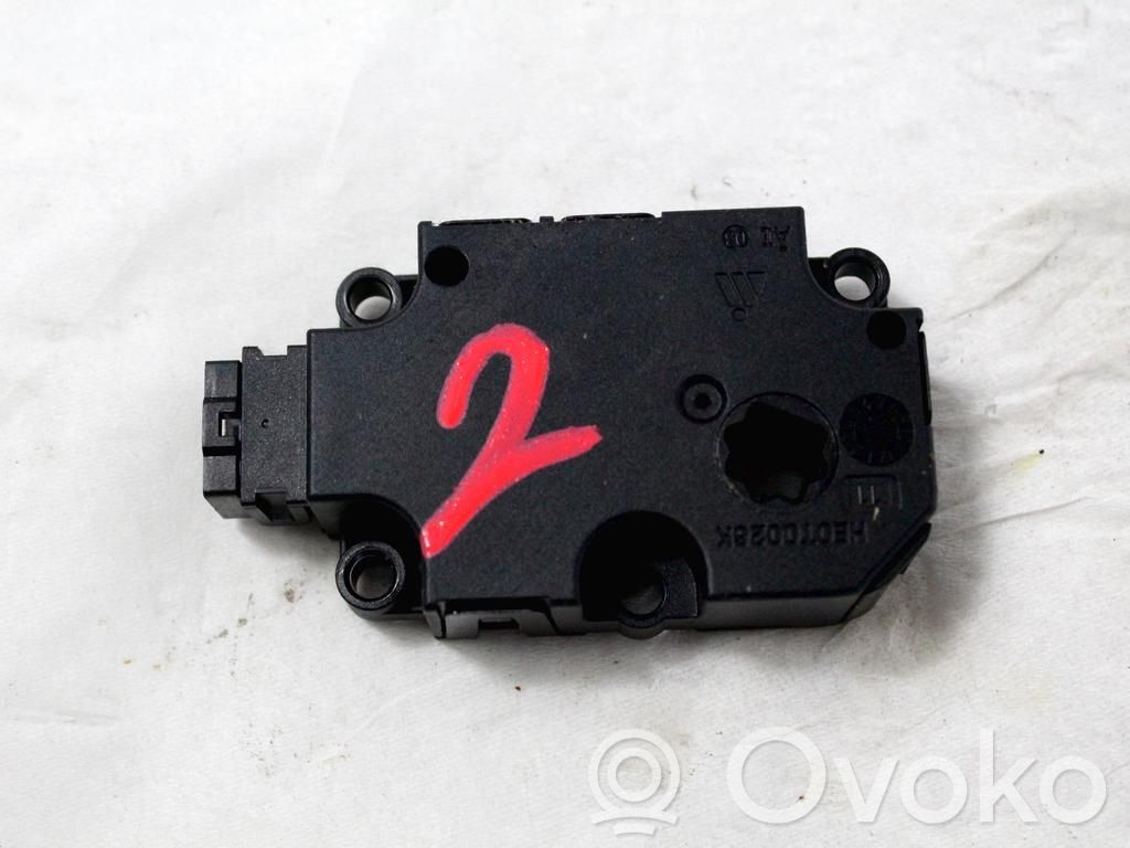 Audi A6 S6 C7 4G Motor/actuator clapetă aer 