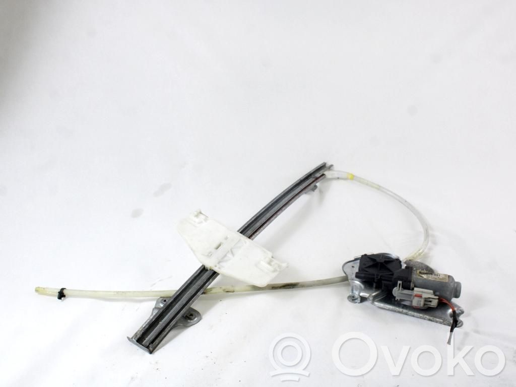 Jeep Cherokee KJ Etuoven ikkunan nostin moottorilla