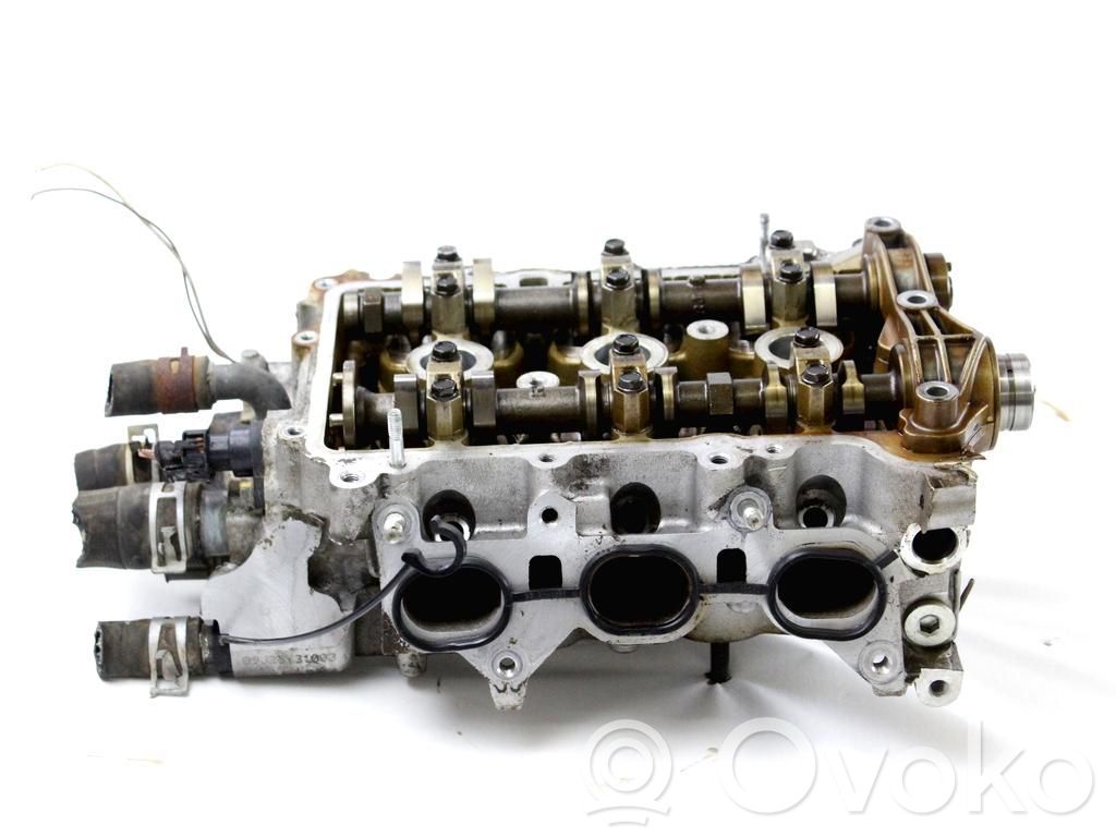 Testata motore   200FW