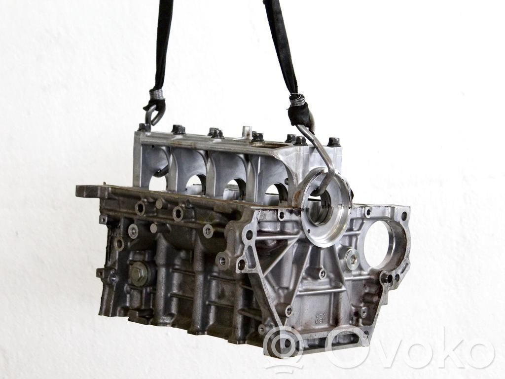 Honda Jazz Bloque de motor 