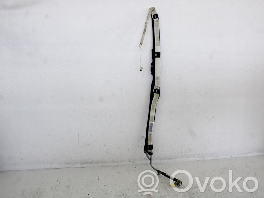 Volkswagen Golf V Airbag da tetto