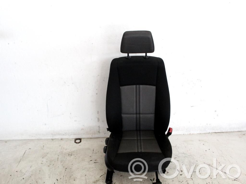 BMW X1 E84 Sedile anteriore del passeggero 