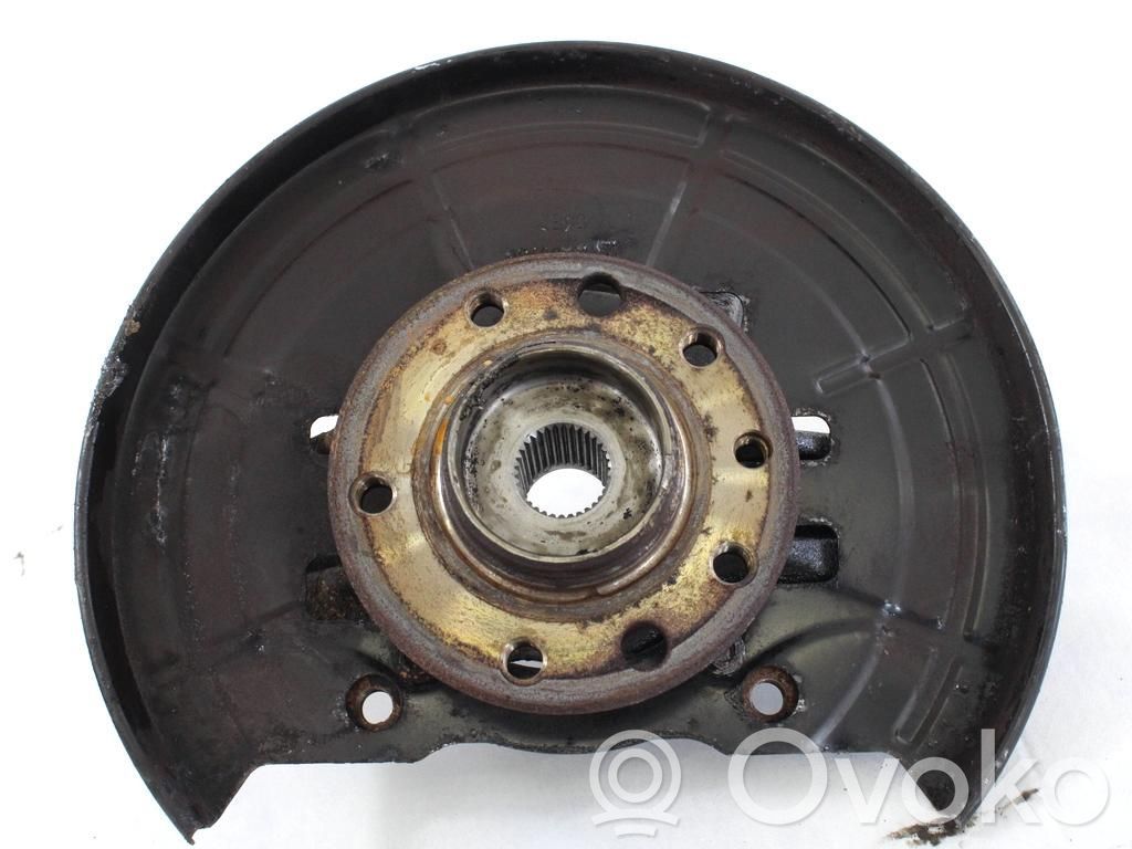 Achsschenkel vorne   13262090