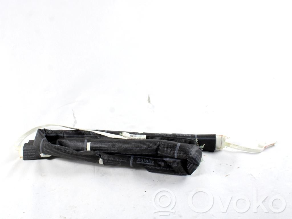 Peugeot 207 Airbag da tetto