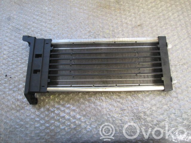 Audi A6 S6 C6 4F Scambiatore elettrico riscaldamento abitacolo