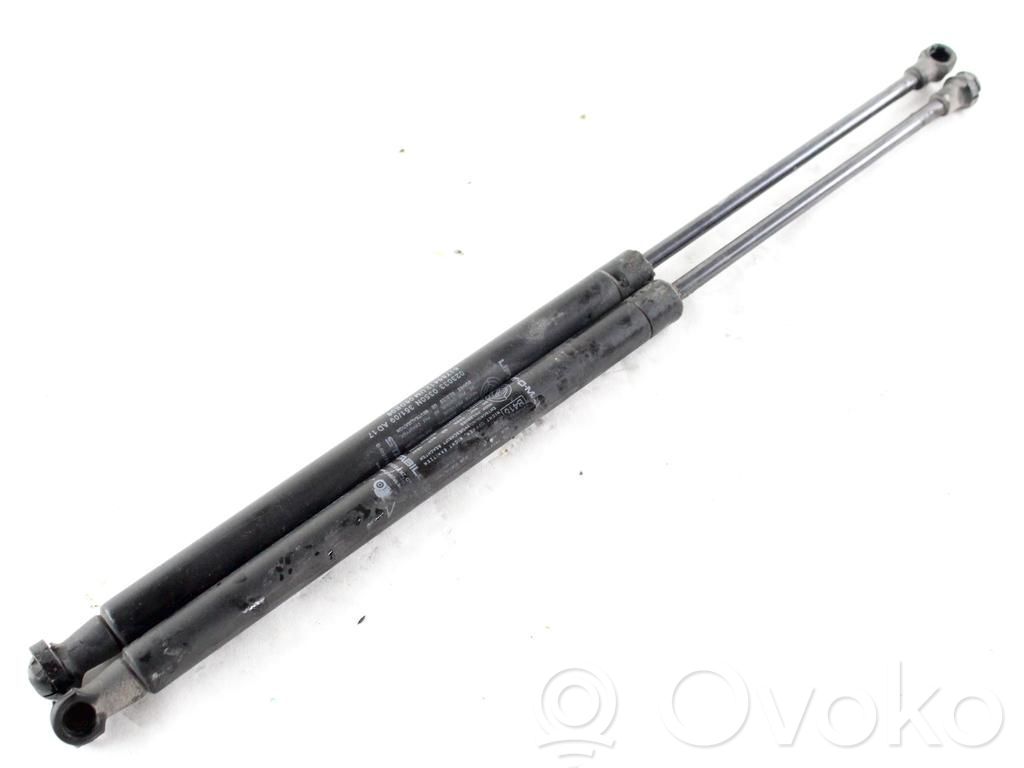 Fiat 500 Vérin, capot-moteur